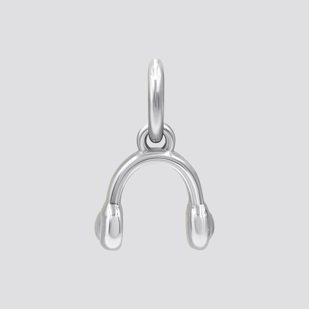 Music Lover Earring Charm image 3