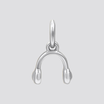 Music Lover Earring Charm image 3