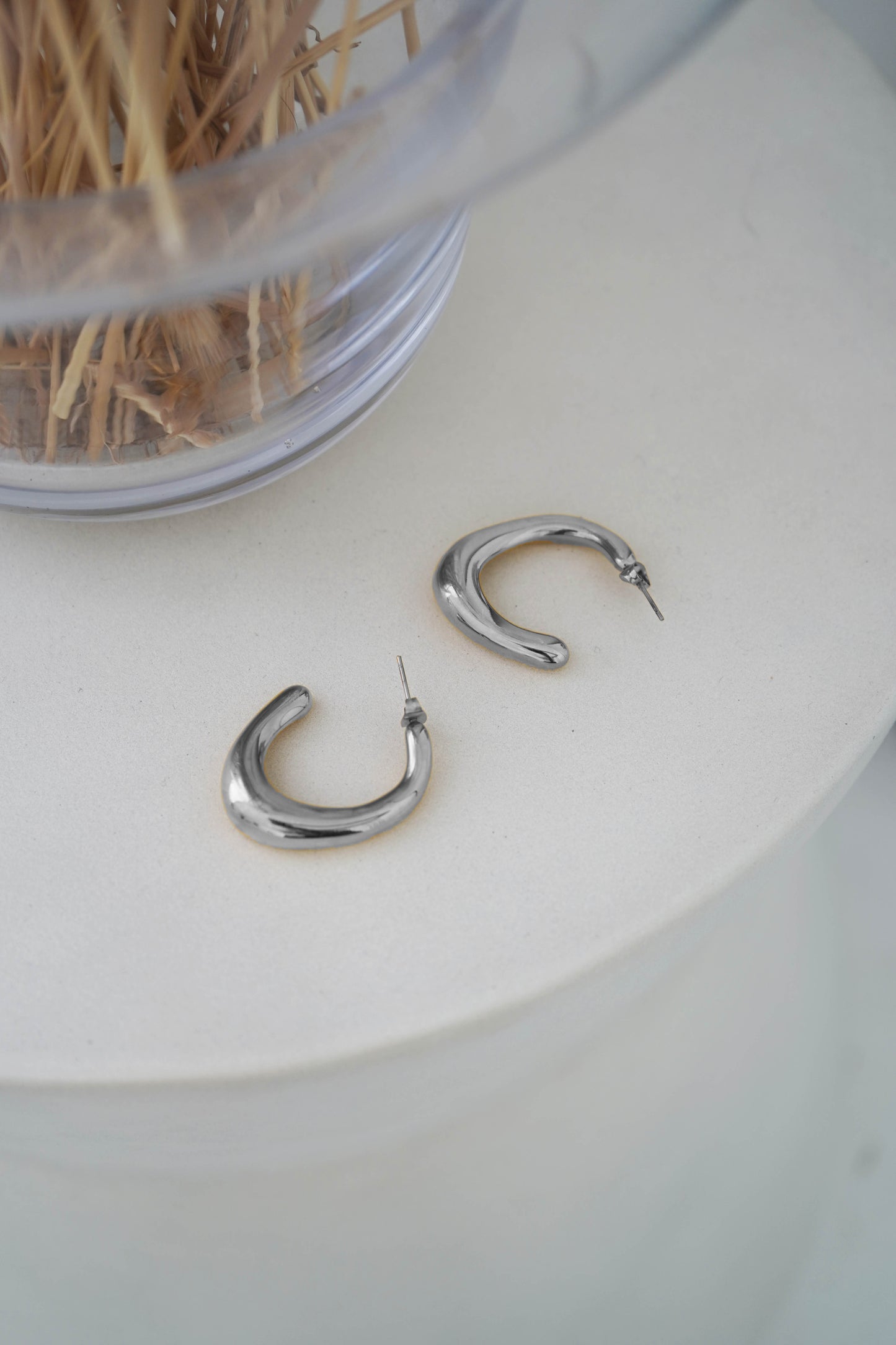 Hook Hoop Studs image 3
