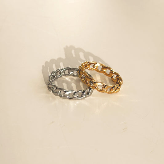 Iron Ring image 0