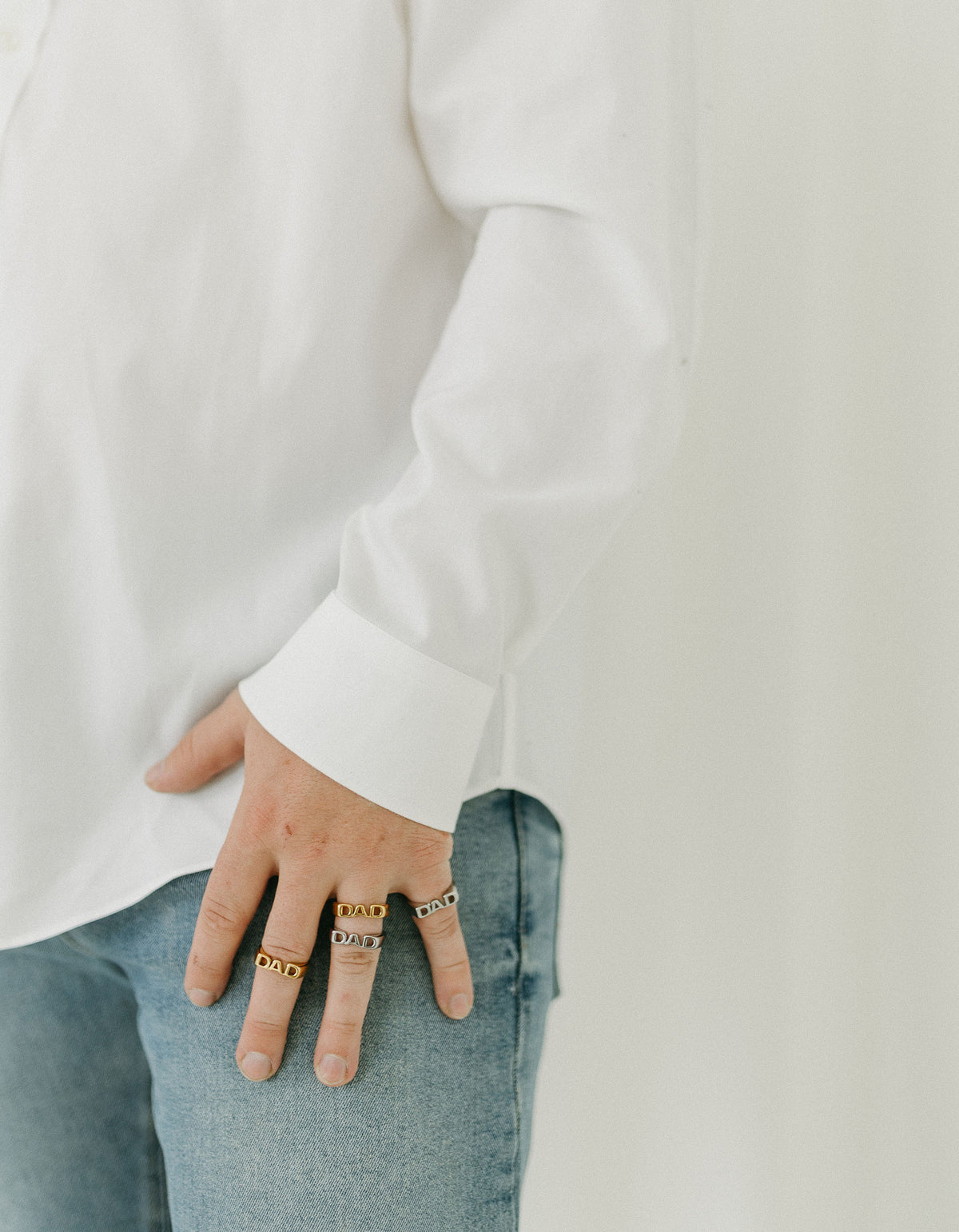 Dad Ring image 2