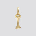 Dog Bone Earring Charm