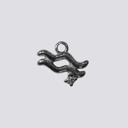 AQUARIUS - SILVER