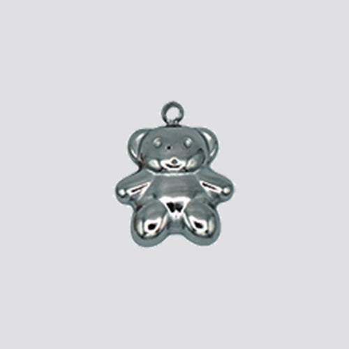 BEAR - SILVER