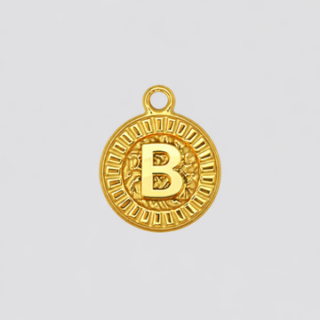 B charm