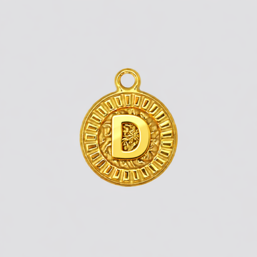 D charm