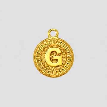 G charm