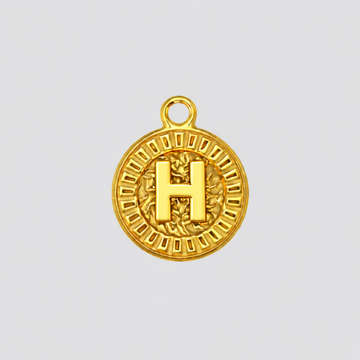 H charm