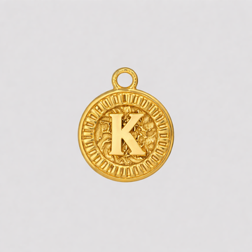 K charm