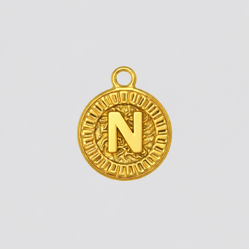 N charm