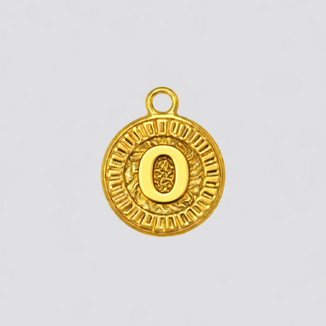 O charm
