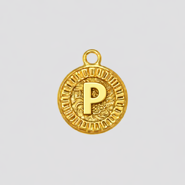 P charm