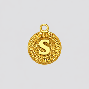 S charm
