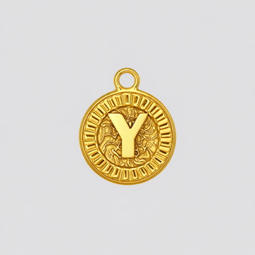 Y charm