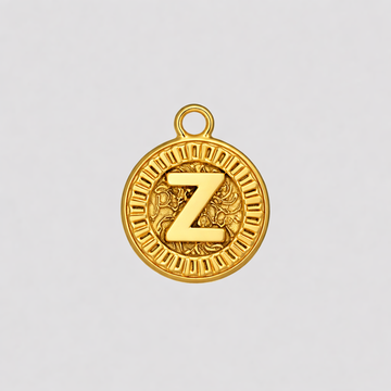 Z charm