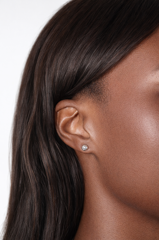 Stone Studs