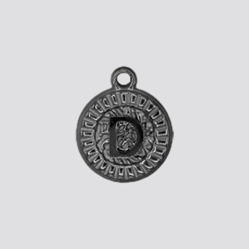 D charm