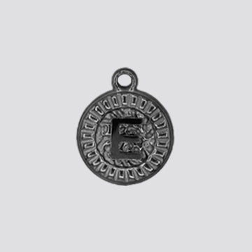 E charm