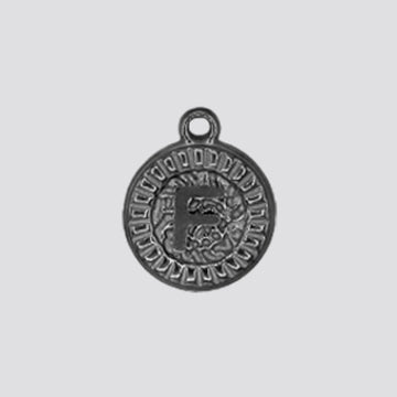F charm
