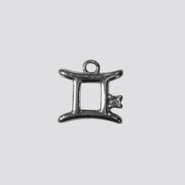 GEMINI charm