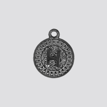 H charm