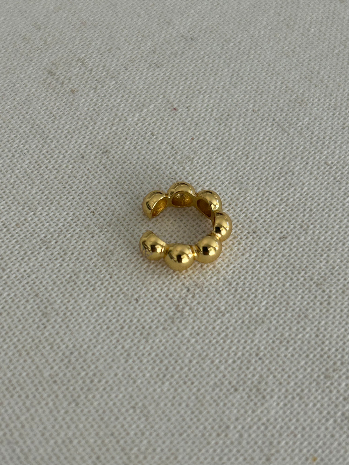 Fairy Ring Cuff