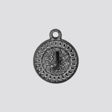J charm