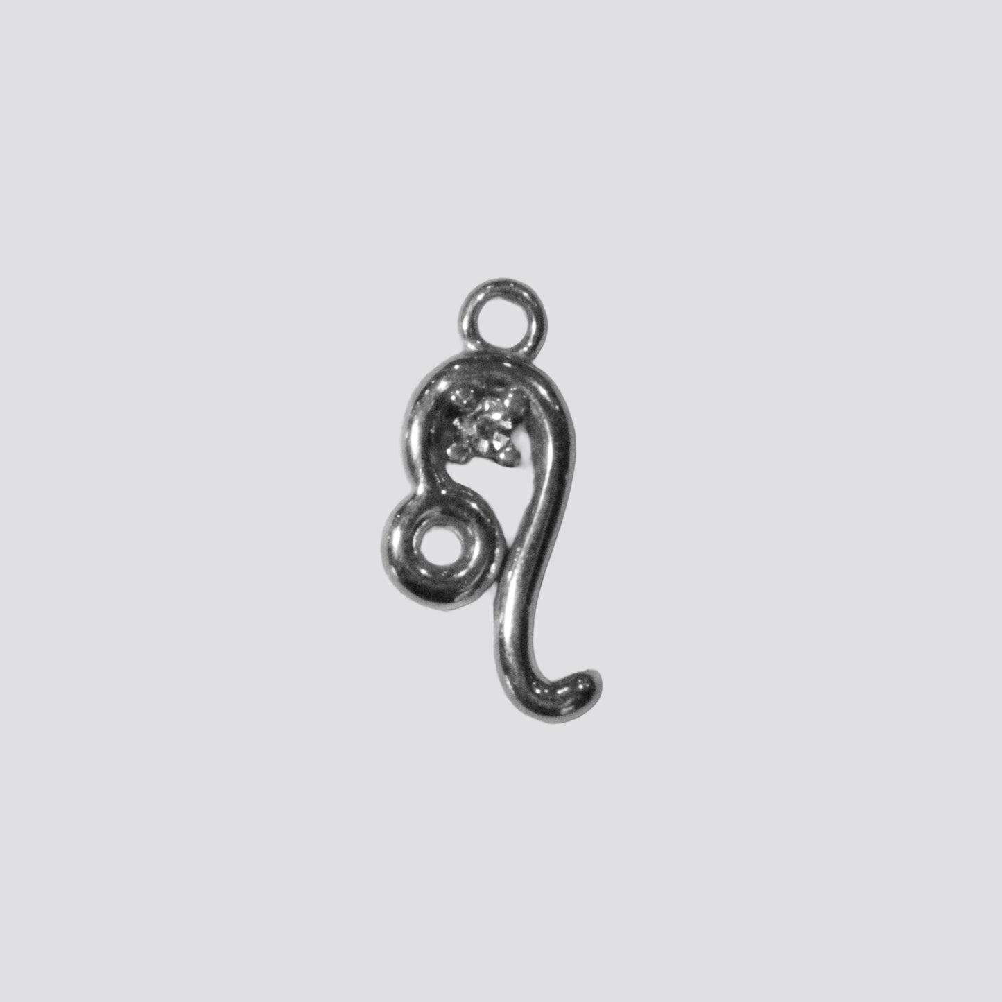 LEO - SILVER