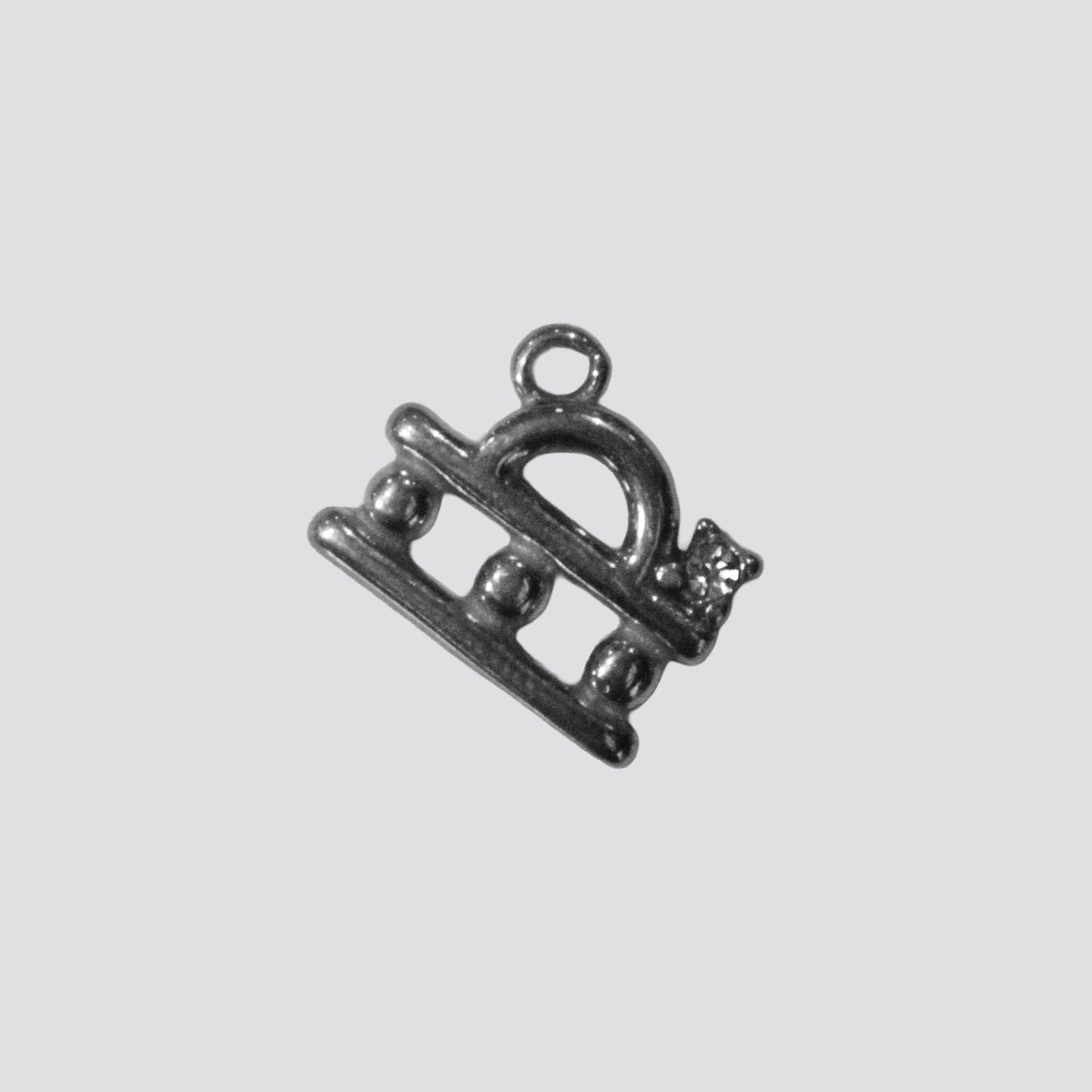LIBRA - SILVER