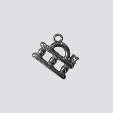 LIBRA charm
