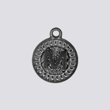 M charm