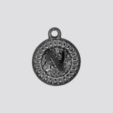 N charm