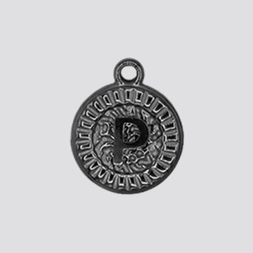 P charm