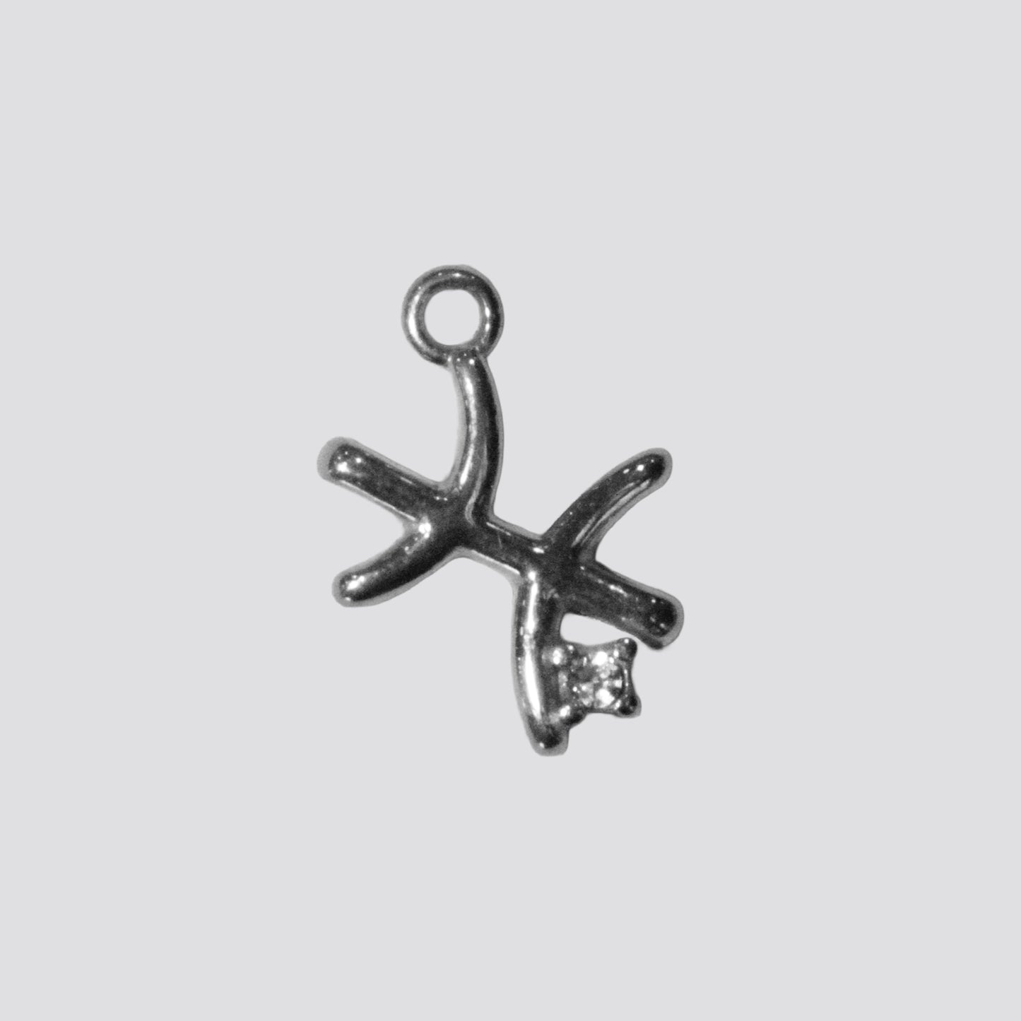 PISCES - SILVER