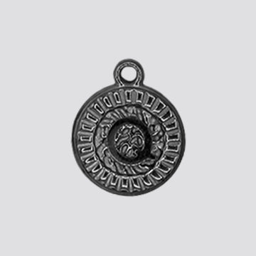 Q charm