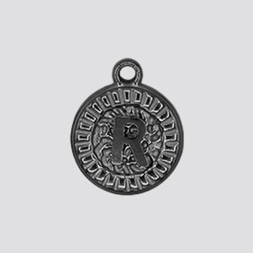R charm