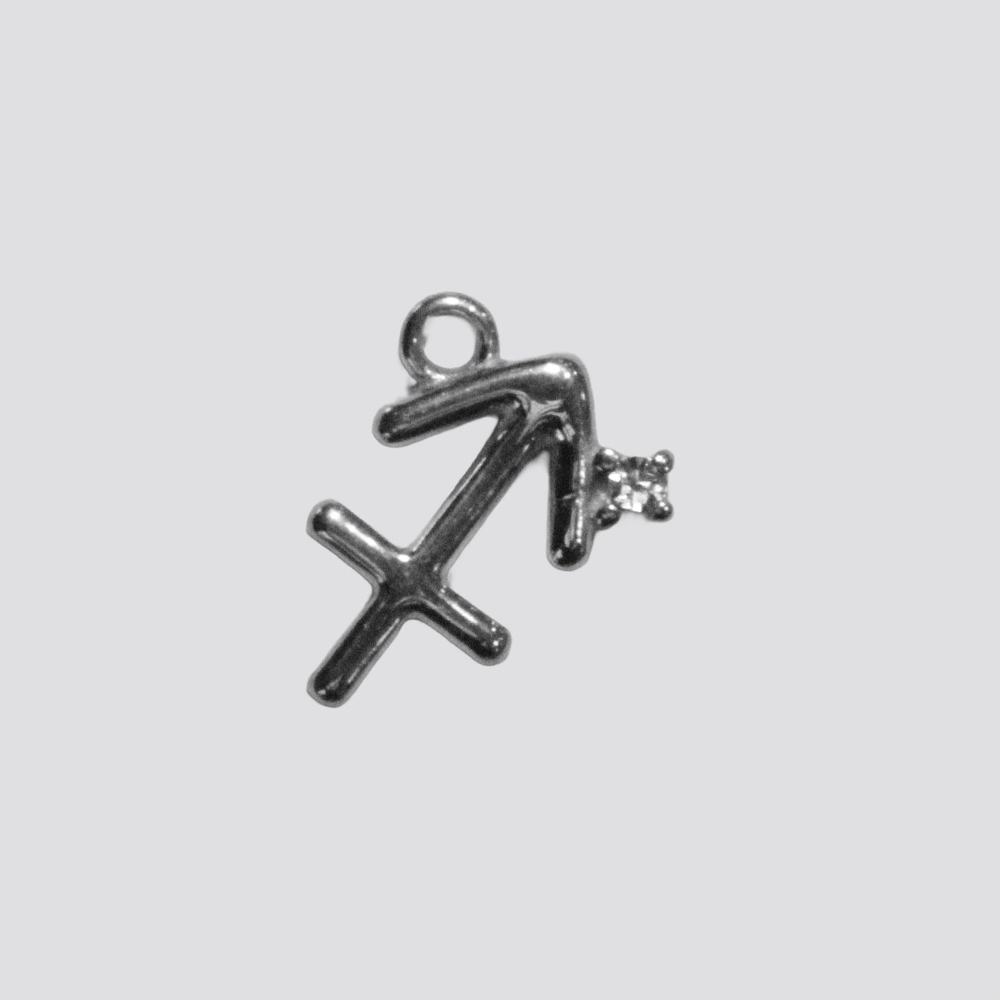 SAGITTARIUS - SILVER