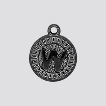 W charm