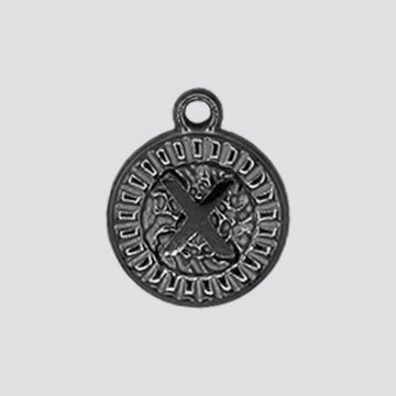 X charm