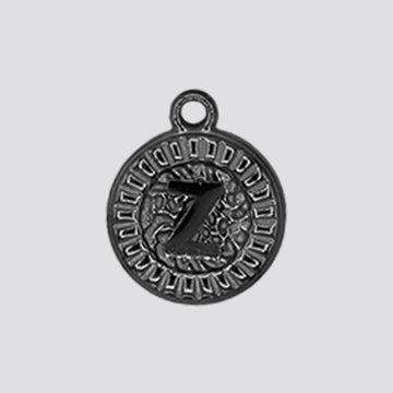 Z charm
