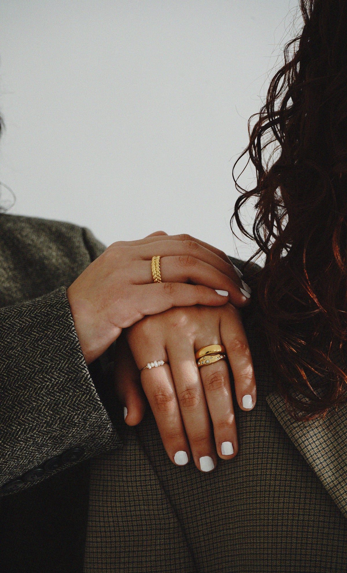 Braid Ring image 1
