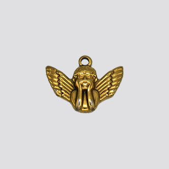 SPIRITUAL AND SYMBOLIC