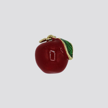 APPLE charm