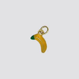 BANANA charm