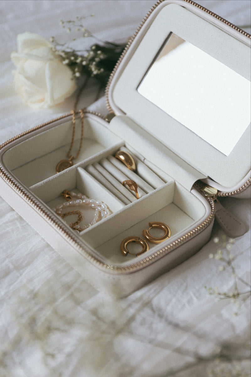 Travel Jewelry Case image 1