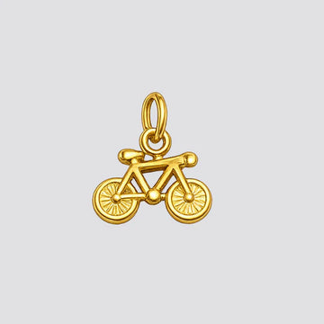 BIKE charm