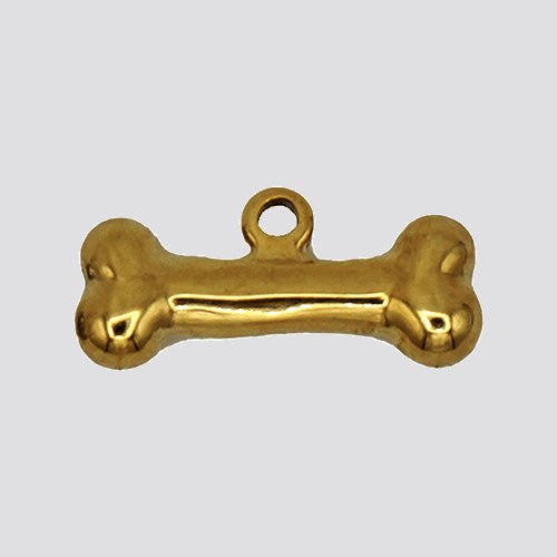 BONE - GOLD