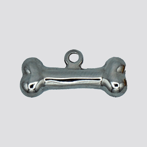 BONE - SILVER