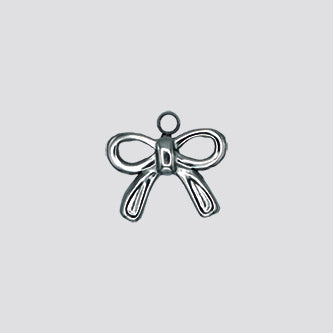 BOW - SILVER