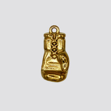 BOXING GLOVE charm
